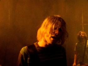 Nirvana Smells Like Teen Spirit (BD)